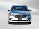 Used 2020 Kia Sedona EX w/ EX Premium Package image 2