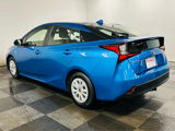 Certified 2019 Toyota Prius LE image 4