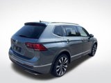 Used 2021 Volkswagen Tiguan SEL Premium R-Line image 4