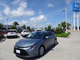 Used 2022 Toyota Corolla LE image 4