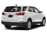 Certified 2021 Chevrolet Equinox LT image 3
