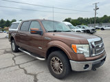 Used 2011 Ford F150 Lariat image 2