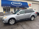 Used 2011 Subaru Outback 2.5i Premium w/ All-Weather Pkg image 3