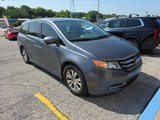 Used 2014 Honda Odyssey EX-L image 2