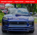 Used 2023 Porsche Macan image 2