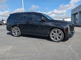 Used 2025 Cadillac Escalade Sport w/ Touring Package image 2