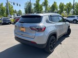 Certified 2022 Jeep Compass Latitude w/ Mopar Graphics Package image 6