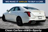 Used 2021 Cadillac CT4 Premium Luxury image 4