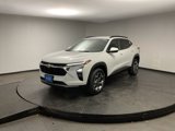 New 2025 Chevrolet Trax LT w/ Driver Confidence Package image 3