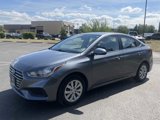 Used 2020 Hyundai Accent SE image 3