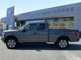 Certified 2018 Ford F150 XL w/ Equipment Group 101A Mid image 4