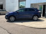 Used 2016 Ford Edge SEL image 2