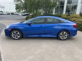 Used 2017 Honda Civic LX image 2