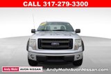 Used 2014 Ford F150 STX w/ Equipment Group 201A Mid image 2