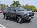 Certified 2023 Toyota 4Runner TRD Off-Road Premium image 2