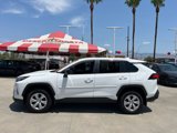 New 2025 Toyota RAV4 LE image 3