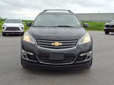 Used 2015 Chevrolet Traverse LT image 2