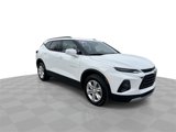 Certified 2022 Chevrolet Blazer LT w/ LPO, Cargo Package image 2