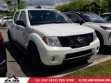 Certified 2018 Nissan Frontier SV w/ Value Truck Package image 2