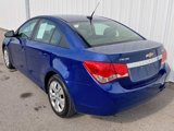 Used 2013 Chevrolet Cruze LS image 5