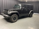 Used 2018 Jeep Wrangler Unlimited Sport S image 2