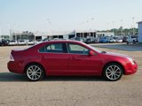Used 2008 Ford Fusion SEL image 2