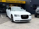 Used 2015 Chrysler 300 S image 4