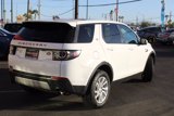 Used 2017 Land Rover Discovery Sport HSE image 2