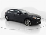 Used 2018 MAZDA MAZDA3 Grand Touring image 4