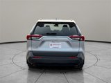 Used 2019 Toyota RAV4 LE image 5