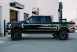 Used 2021 Ford F150 Lariat w/ Equipment Group 502A High image 4