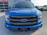 Used 2015 Ford F150 Lariat image 2