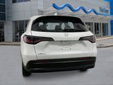 New 2025 Honda HR-V LX image 4
