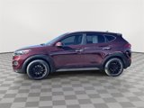 Used 2018 Hyundai Tucson Limited w/ Cargo Package image 5
