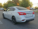Used 2019 Nissan Sentra SV image 4