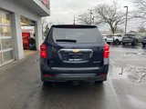 Used 2016 Chevrolet Equinox LS image 3
