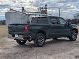 New 2025 Chevrolet Silverado 1500 LT w/ Texas Edition Plus image 5