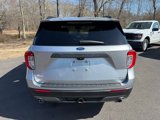 Certified 2022 Ford Explorer XLT w/ Equipment Group 202A image 5