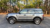 Used 2024 Ford Bronco Sport Big Bend image 2