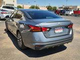 Used 2023 Nissan Altima 2.5 SV image 3