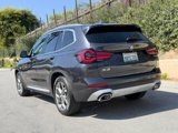 Used 2022 BMW X3 sDrive30i w/ Convenience Package image 5