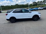 Certified 2022 Chevrolet Equinox RS image 5