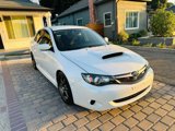 Used 2010 Subaru Impreza WRX Sedan image 5