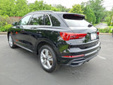 Certified 2024 Audi Q3 2.0T Premium w/ Convenience Package image 4