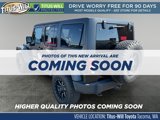 Used 2011 Jeep Wrangler Unlimited Rubicon image 3