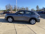 New 2025 Honda HR-V LX image 6