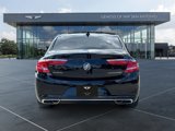 Used 2017 Buick LaCrosse Premium w/ Driver Confidence Package #2 image 4