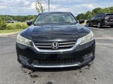 Used 2015 Honda Accord Sport image 4