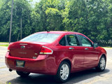 Used 2010 Ford Focus SEL image 5