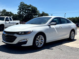 Used 2023 Chevrolet Malibu LT image 2